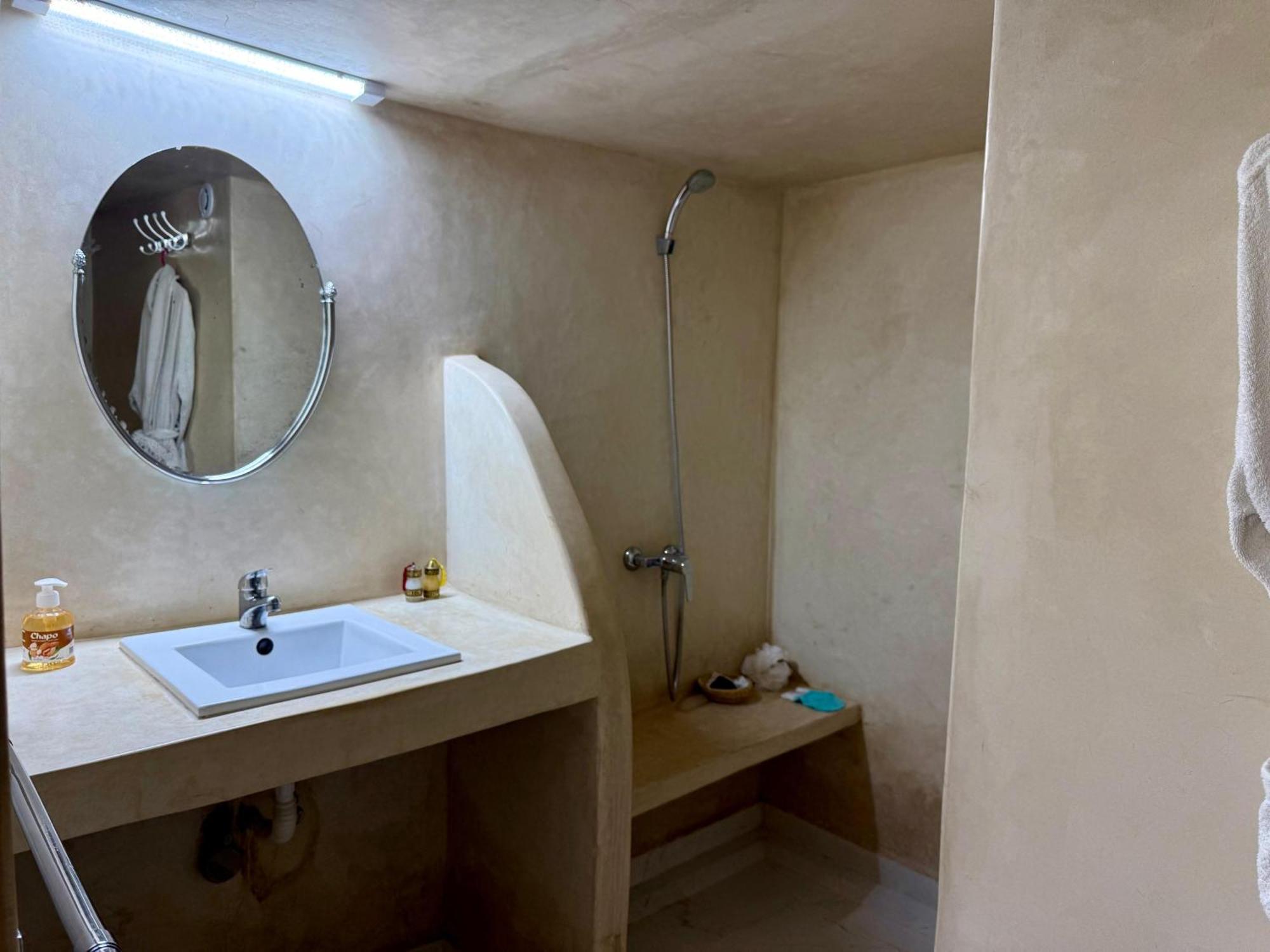 Riad Safran Ralya Bellouk Exterior photo