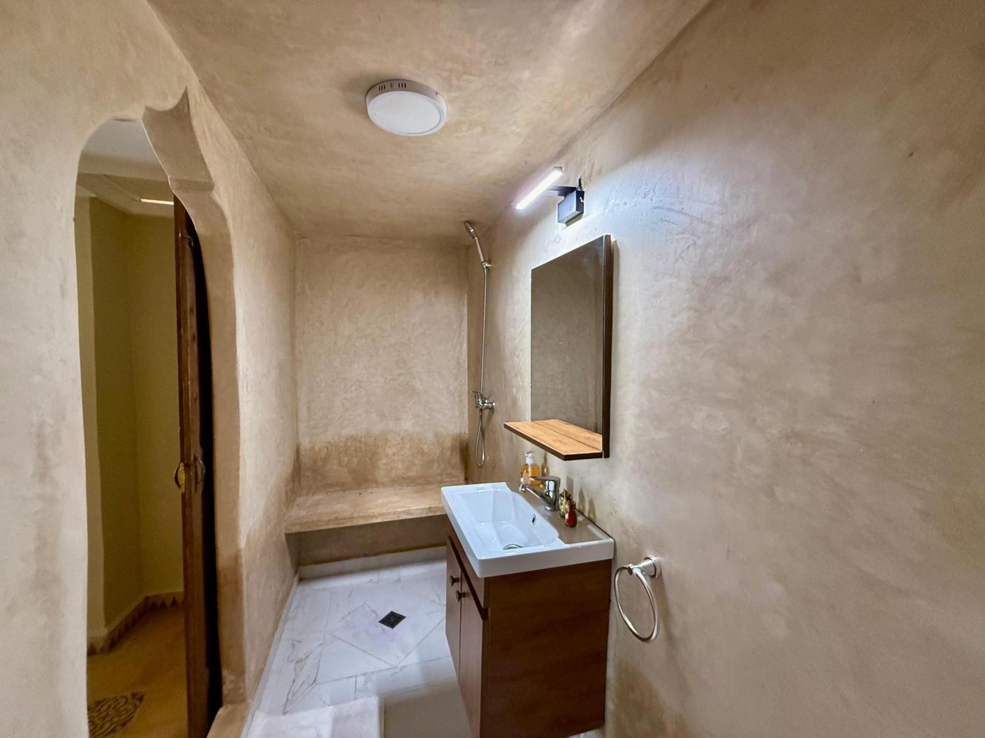 Riad Safran Ralya Bellouk Exterior photo