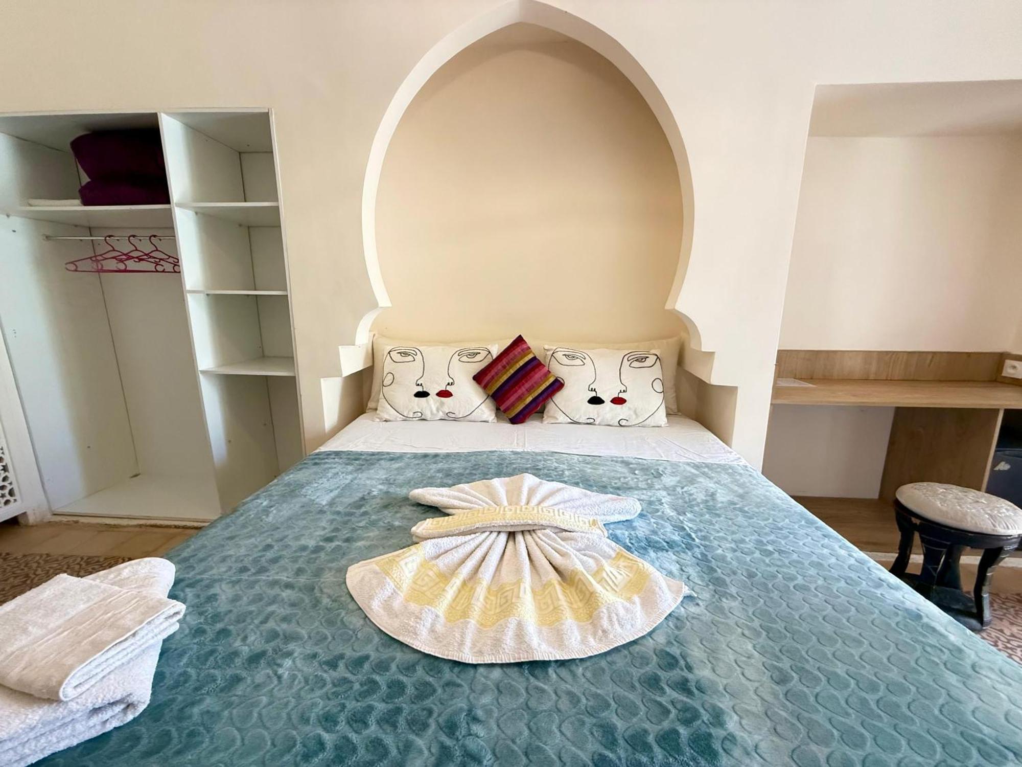 Riad Safran Ralya Bellouk Exterior photo