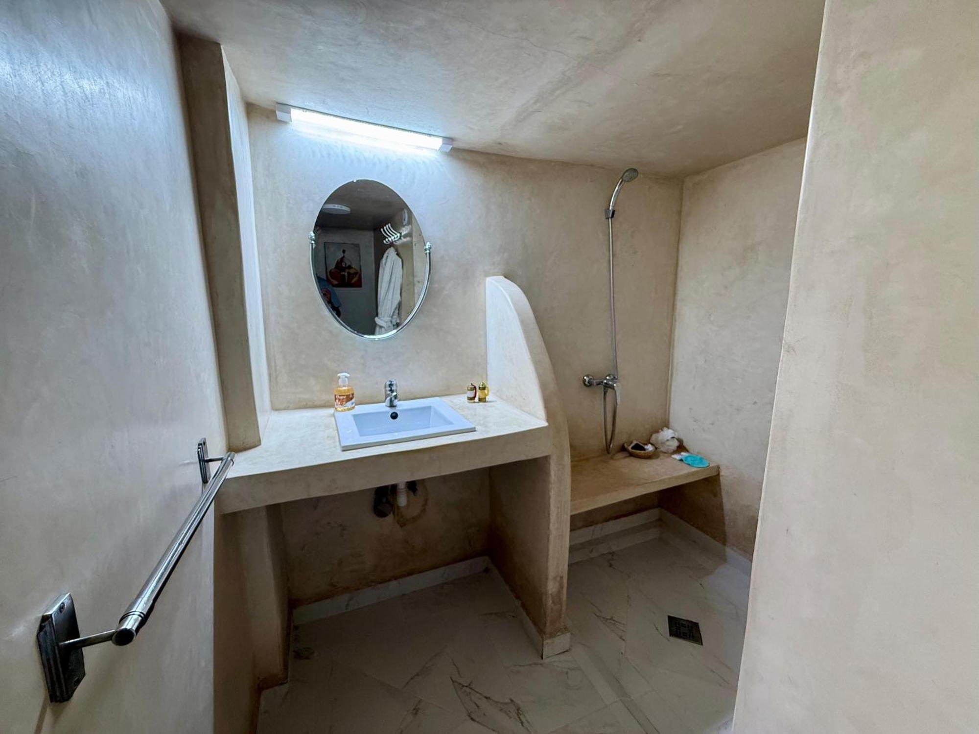 Riad Safran Ralya Bellouk Exterior photo
